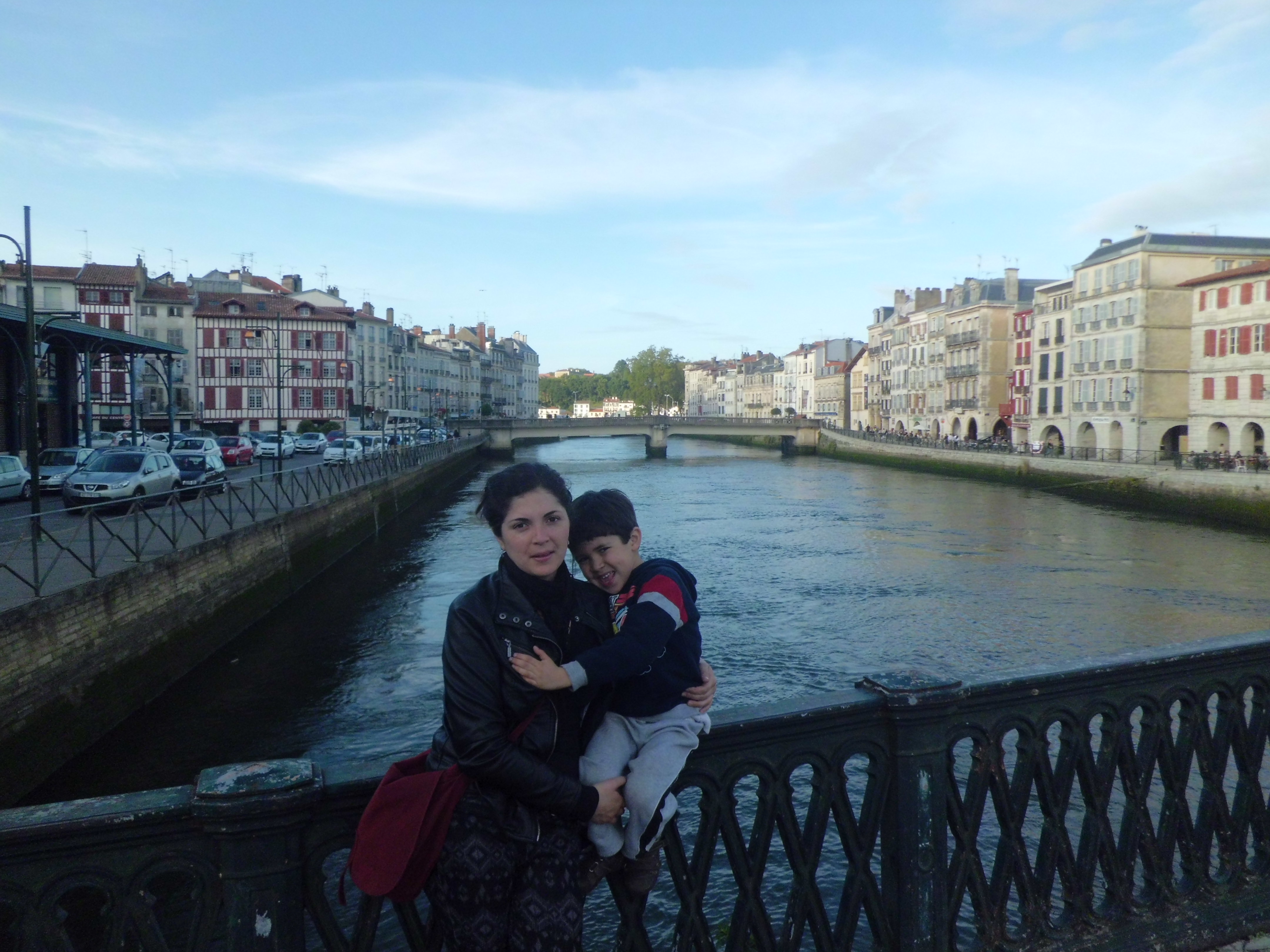 En Bilbao