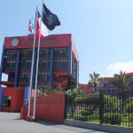 Iquique Fondecyt