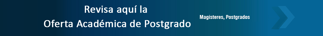 Postgrados
