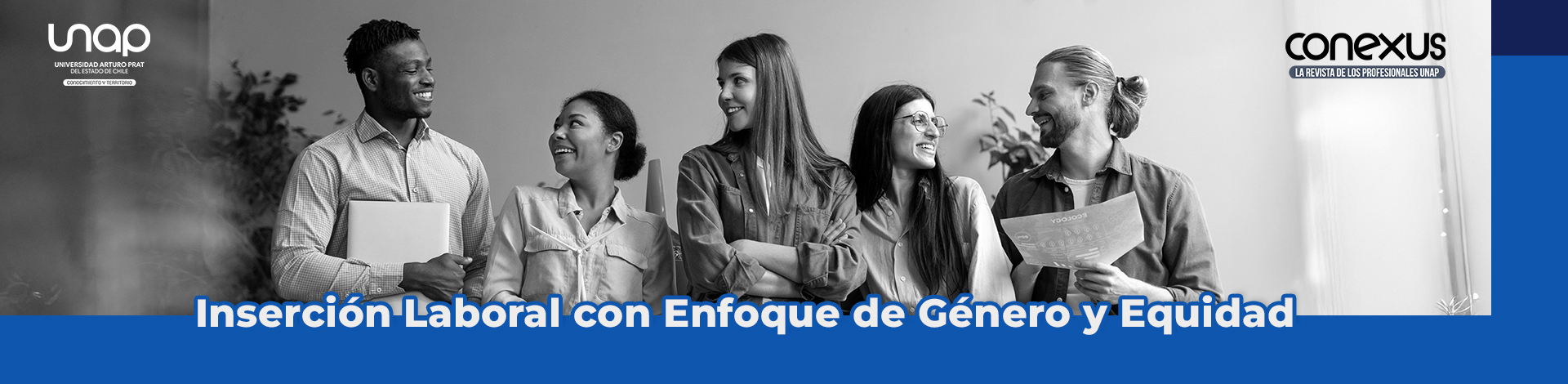 banner revista conexus