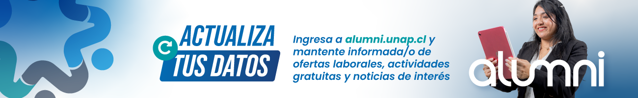 Actualiza tus datos